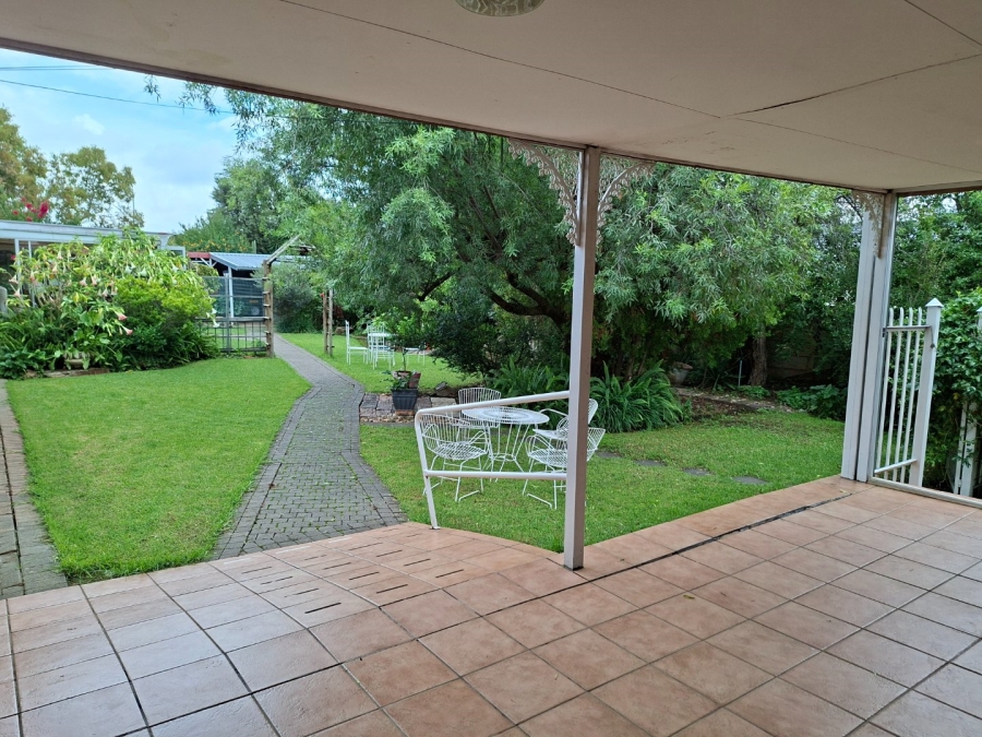 To Let 8 Bedroom Property for Rent in Dan Pienaar Free State
